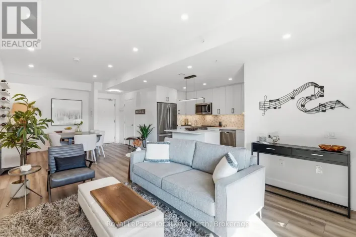 125 - 4 KIMBERLY LANE, Collingwood