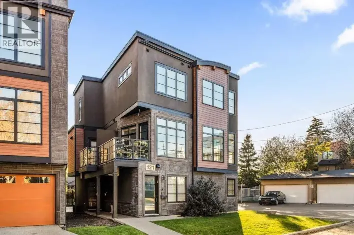 125 41 Avenue SW, Calgary