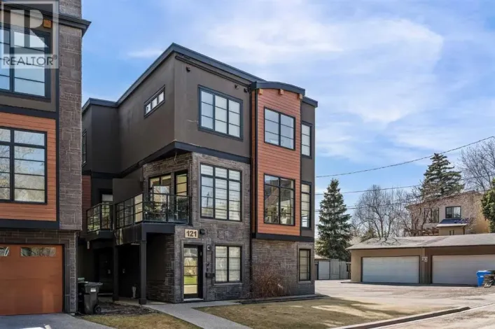 125 41 Avenue SW, Calgary