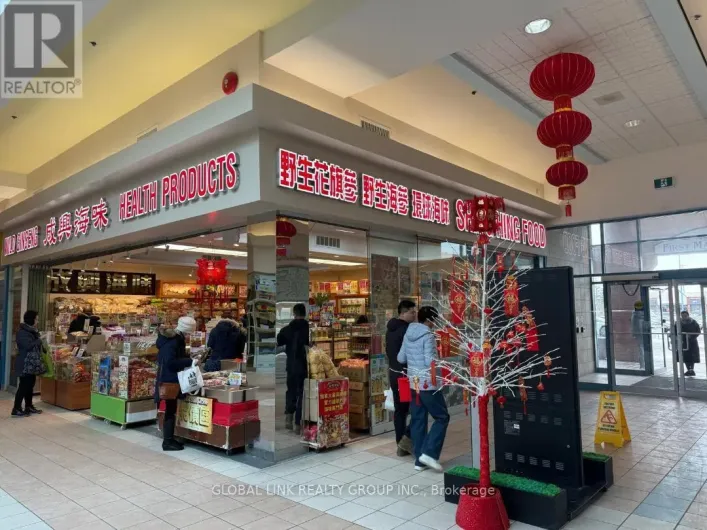 125 - 4438 SHEPPARD AVENUE E, Toronto