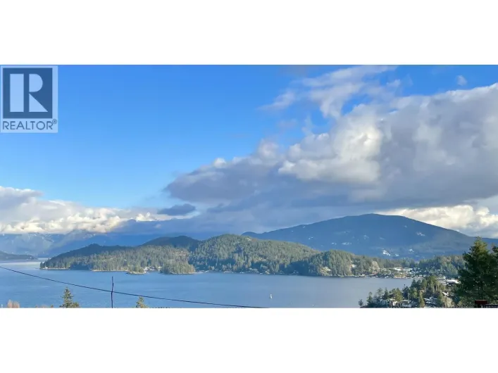 125 468 EAGLECREST DRIVE, Gibsons