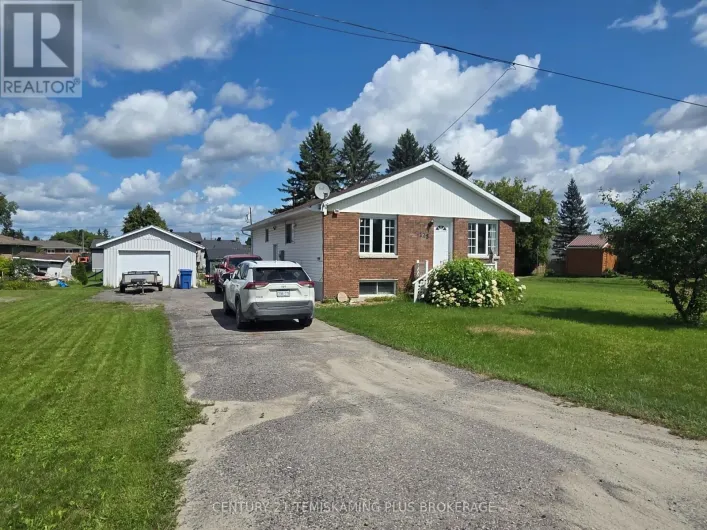 125 4TH AVENUE, Englehart