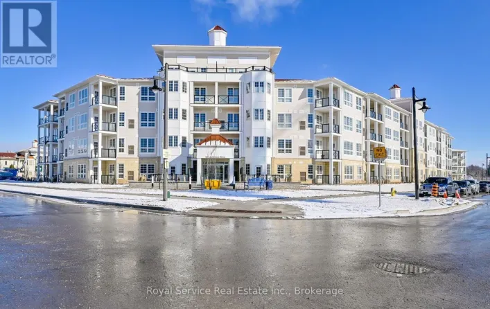 125 - 50 LAKEBREEZE DRIVE, Clarington