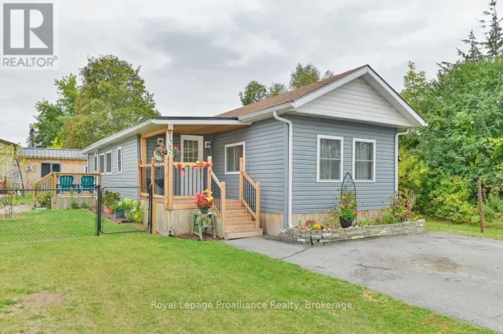125 - 529 OLD HIGHWAY 2, Quinte West