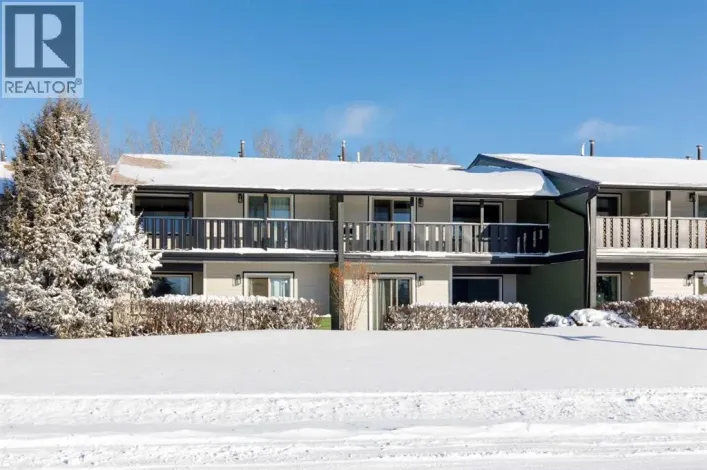 125, 54 Bell Street, Red Deer