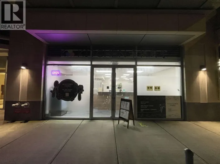 125 5599 COONEY ROAD, Richmond