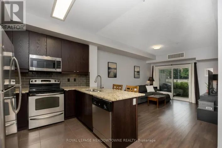 125 - 570 LOLITA GARDENS, Mississauga