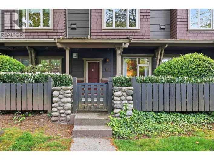 125 600 PARK CRESCENT, New Westminster