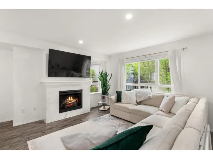 125 6747 203 STREET, Langley