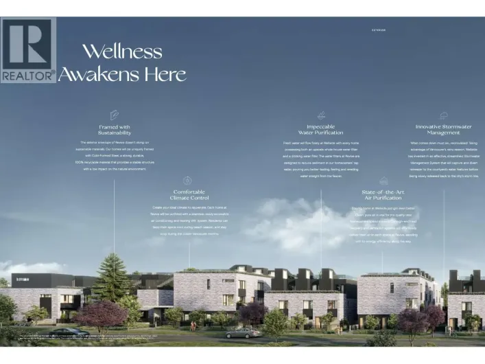 125 6818 ASH STREET, Vancouver