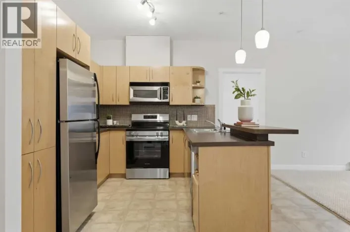 125, 69 Springborough Court SW, Calgary