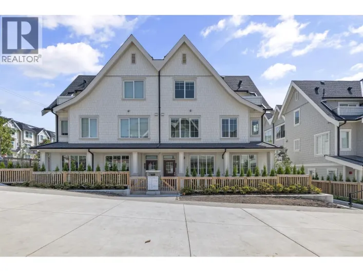 125 720 ROBINSON STREET, Coquitlam