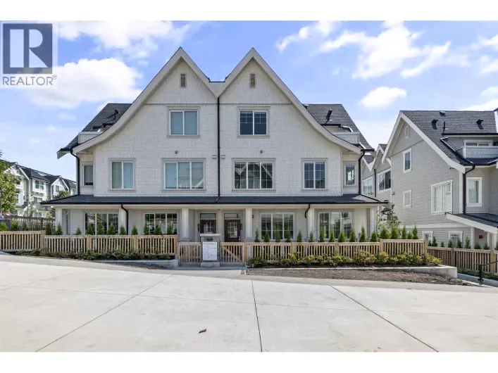 125 720 ROBINSON STREET, Coquitlam