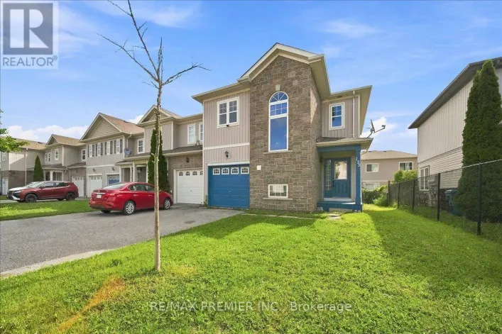 125 - 800 WEST RIDGE BOULEVARD, Orillia
