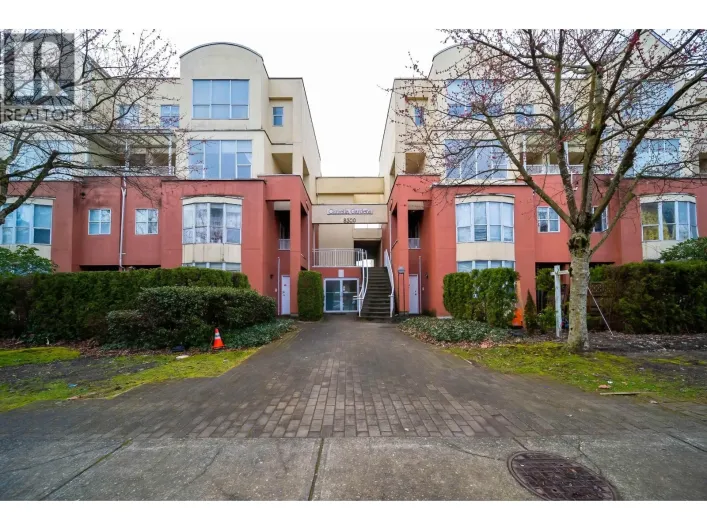 125 8300 GENERAL CURRIE ROAD, Richmond