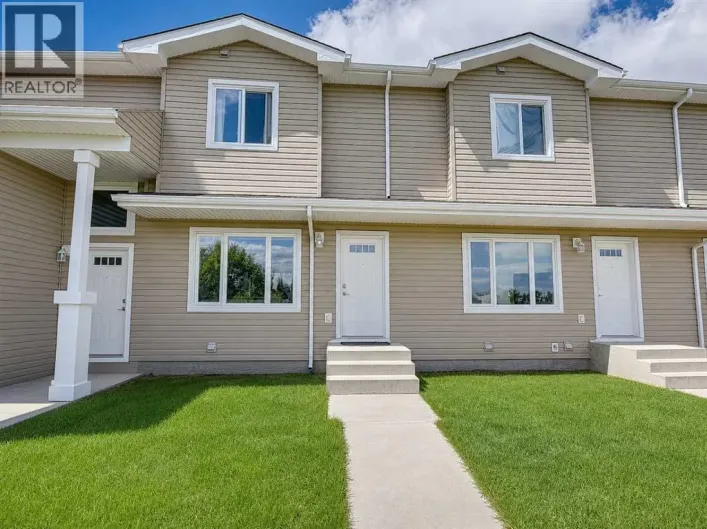 125, 9105 91 Street, Grande Prairie