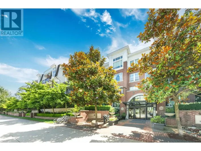 125 9388 MCKIM WAY, Richmond