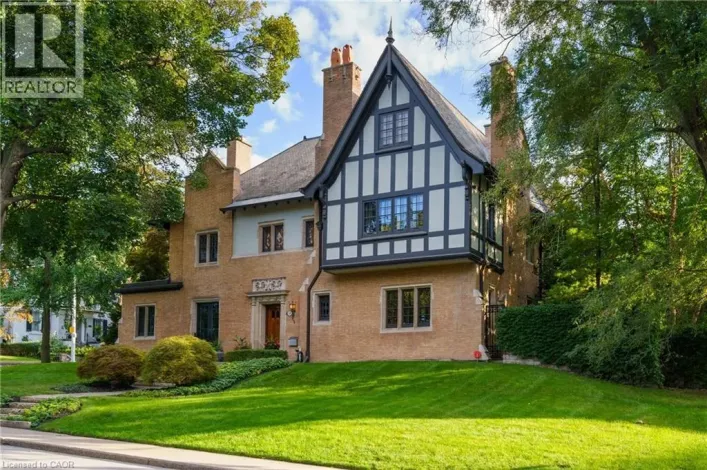 125 ABERDEEN Avenue, Hamilton