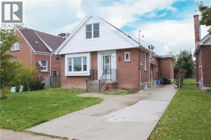 125 ADAIR Avenue S Unit# 1 - MN FLR, Hamilton