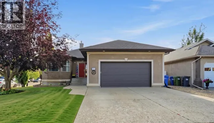 125 Ainsworth Crescent, Red Deer