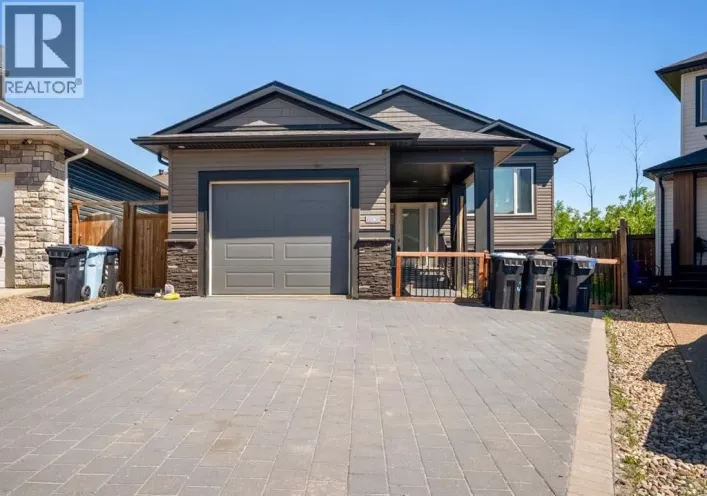 125 Amberwood Court, Fort McMurray