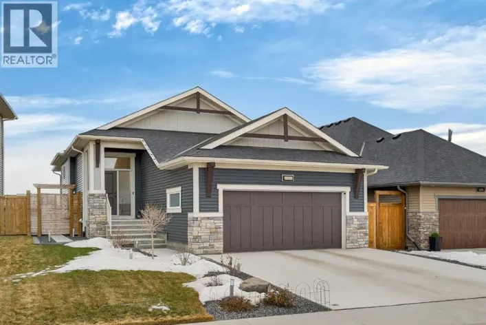 125 Amery Crescent, Crossfield