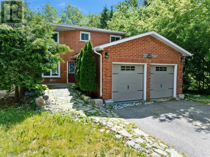 125 ANDREW STREET, Clarington