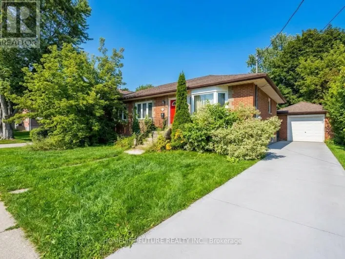 125 ANNES STREET, Whitby