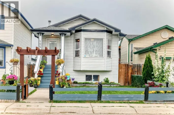125 Appleburn Close SE, Calgary