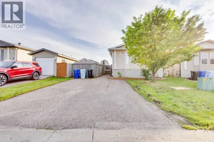 125 Balsam Way, Fort McMurray
