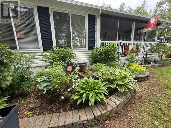 Mobile Home for sale: 125 BASS, Selwyn