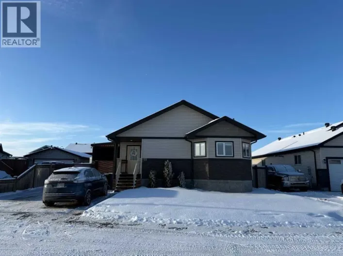 125 Beardsley Crescent, Fort McMurray