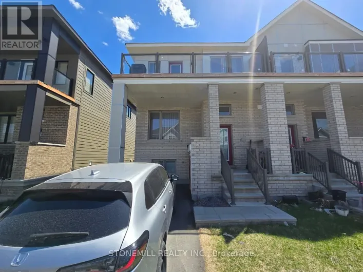 125 BEEBALM CRESCENT, Ottawa