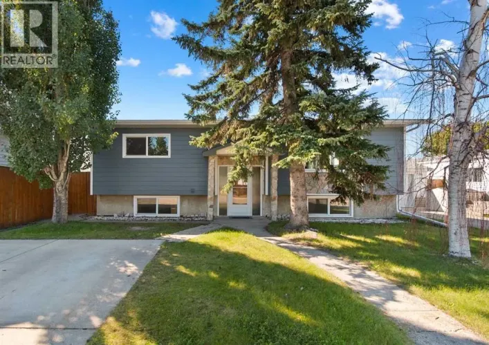 125 Big Springs Drive, Airdrie