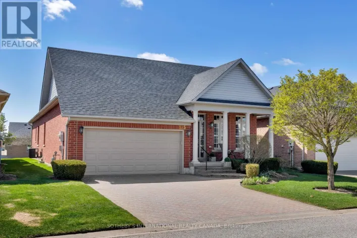 125 BOBBY LOCKE LANE, Whitchurch-Stouffville