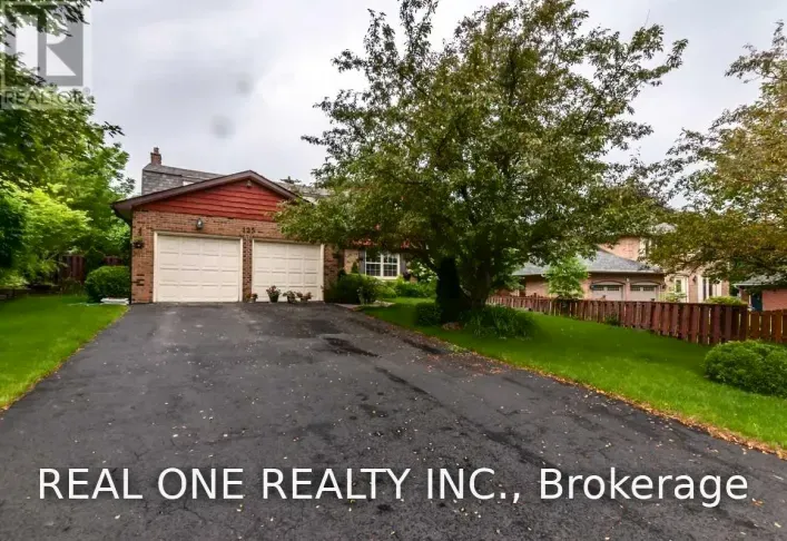 125 BRIARWOOD ROAD, Markham