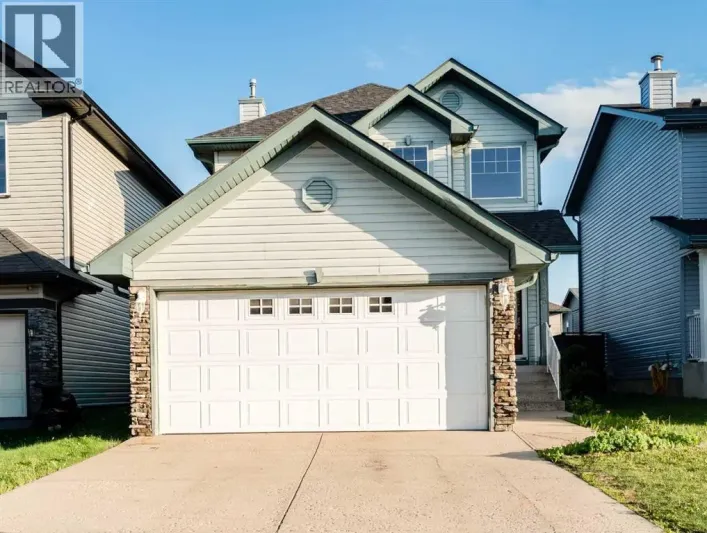 125 Bridlewood Court SW, Calgary