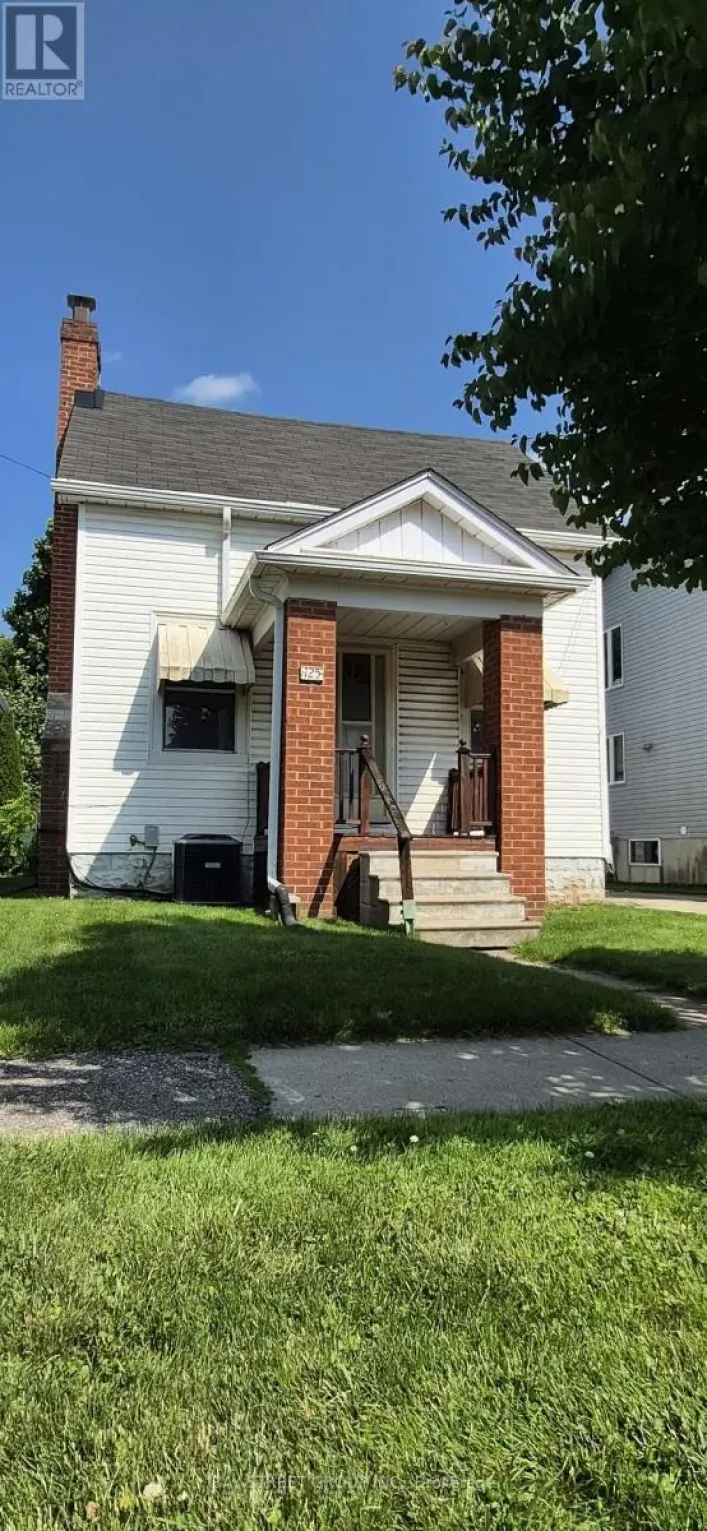 125 BROADWAY AVENUE, Hamilton