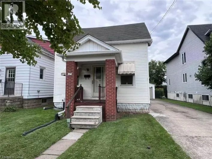125 BROADWAY Avenue, Hamilton