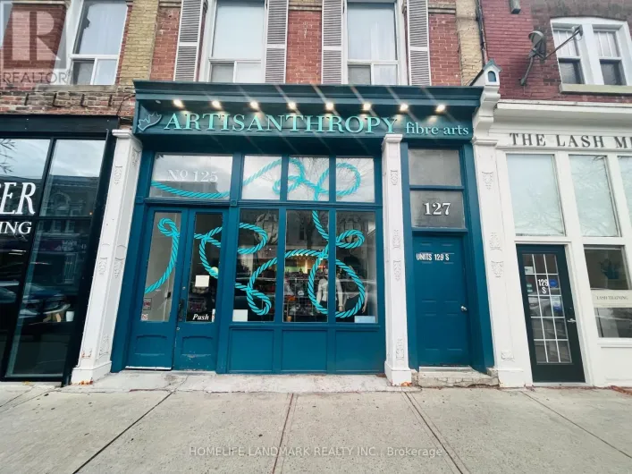 125 BROCK STREET S, Whitby