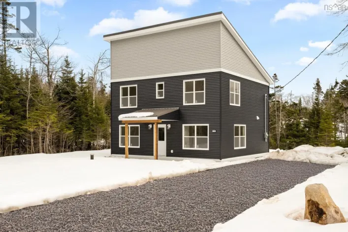 125 Burkes Road, Shad Bay