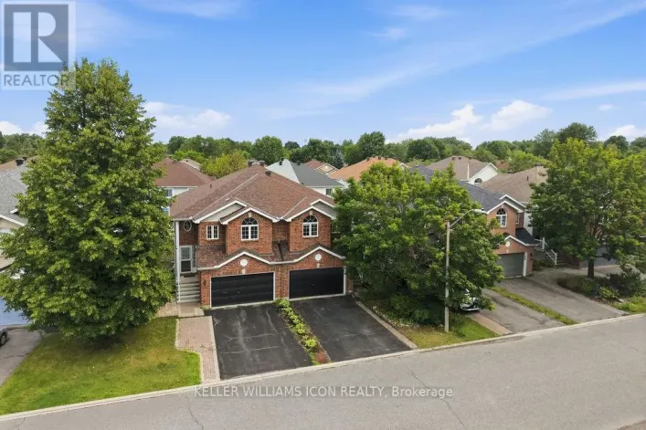 125 CASTLE GLEN CRESCENT, Ottawa