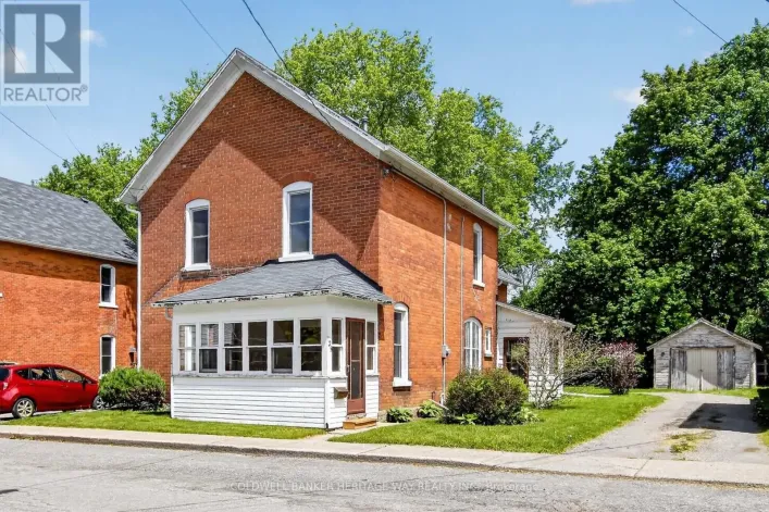 125 CHARLES STREET, Carleton Place