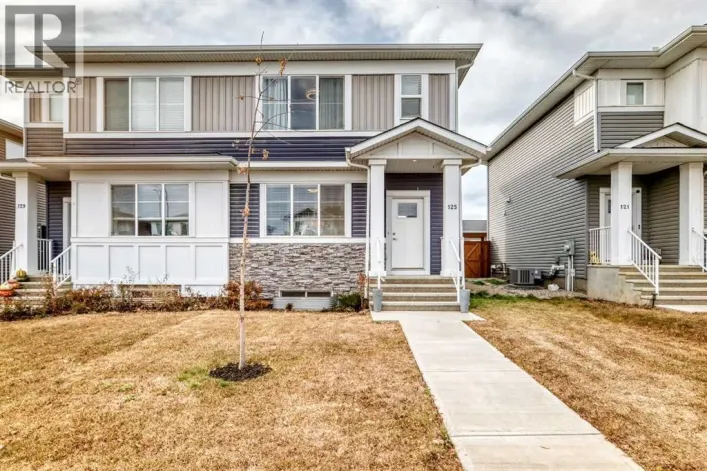 125 CHELSEA Drive, Chestermere