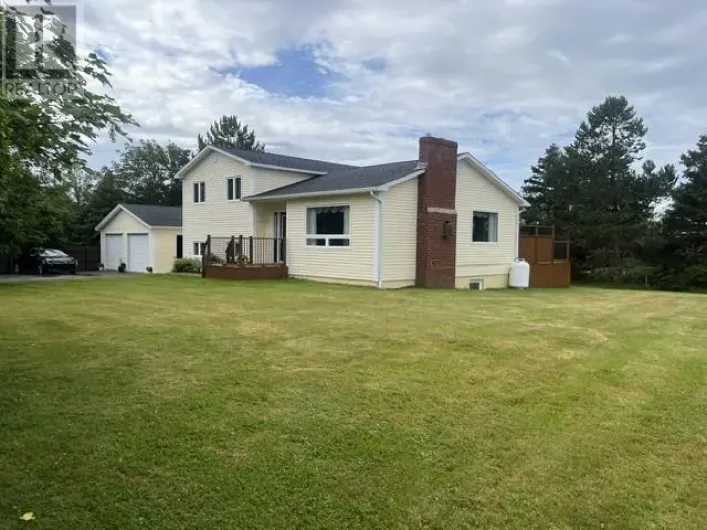 125 Cherry Lane, Conception Bay South