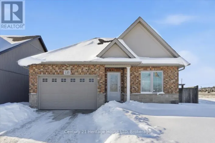 125 CLARE AVENUE, Welland