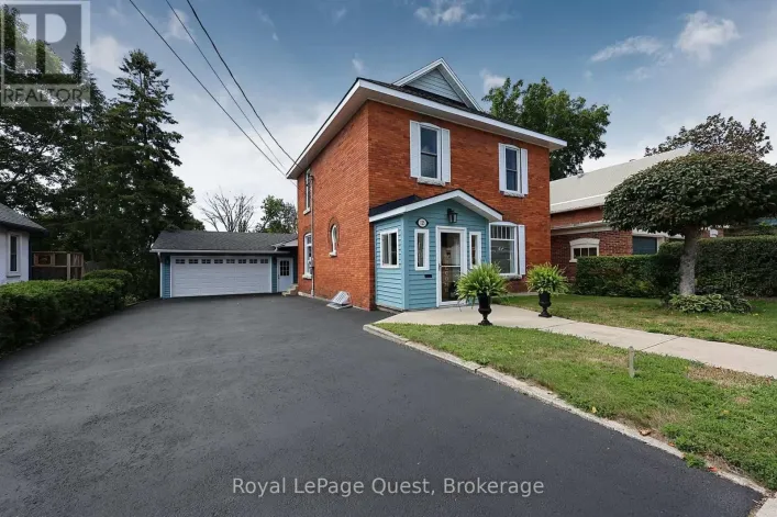 125 COLDWATER ROAD, Orillia