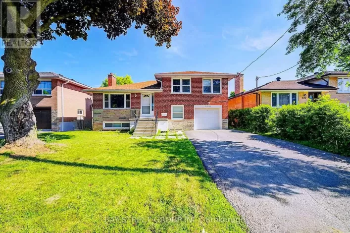 125 CONNAUGHT AVENUE, Toronto