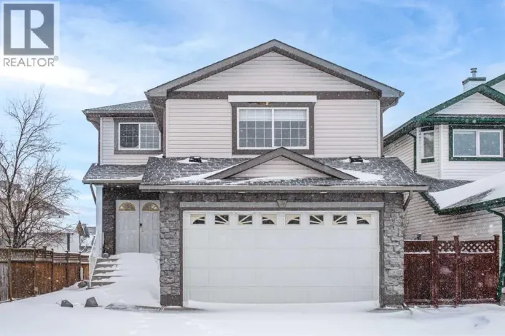 125 Coventry Crescent NE, Calgary