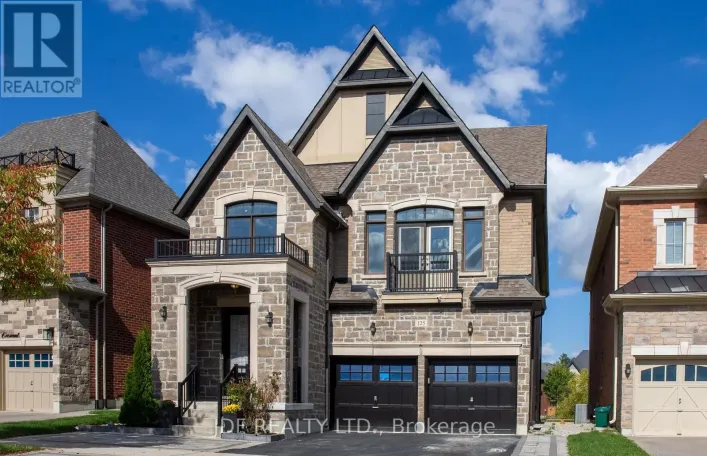 125 CRANBROOK CRESCENT, Vaughan